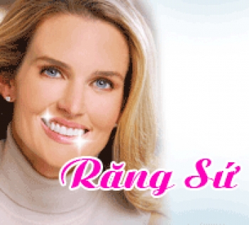 rang e buot sau khi tram